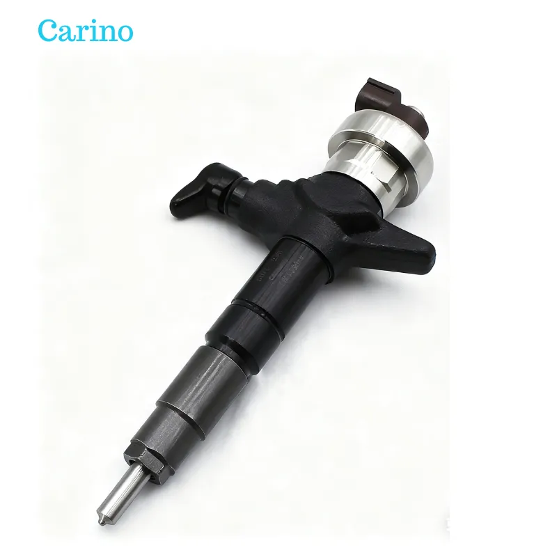 295050-2160 8-98282514-0 Diesel Injector 